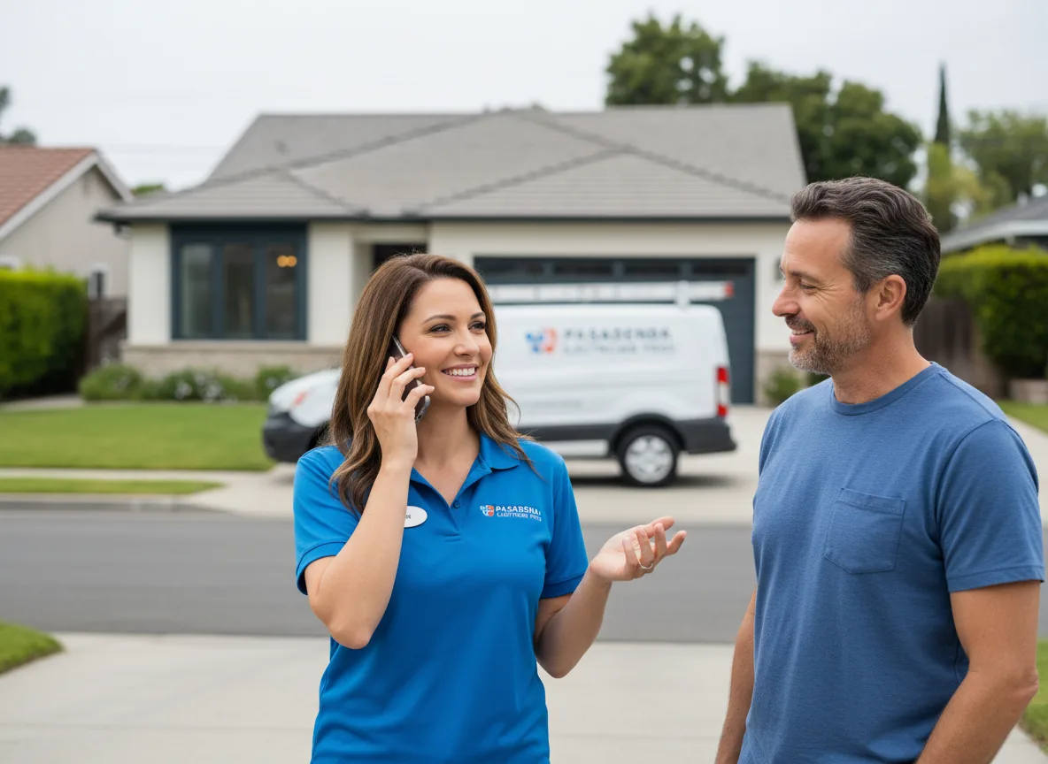 Electrician Scarborough, ME FAQs